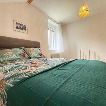 Loft Spacieux En Pleine Foret Bining Eksteriør bilde
